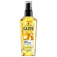 Gliss uljani eliksir Oil Elixir  75ml