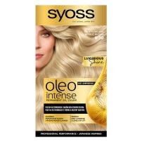 Syoss Oleo Intense boja za kosu 9-10 Bright Blond 