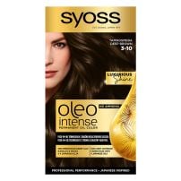 Syoss Oleo Intense boja za kosu 3-10 Deep Brown 