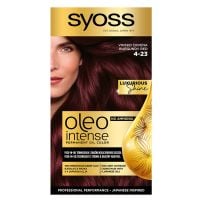 Syoss Oleo Intense boja za kosu 4-23 Burgundy Red 