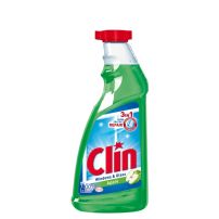Clin Mer Apple sredstvo za čišćenje prozora bez pumpice 750 ml