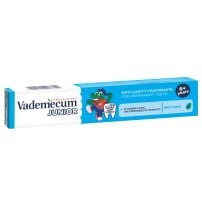 Vademecum Spearmint dečija pasta za zube 6+ 75 ml