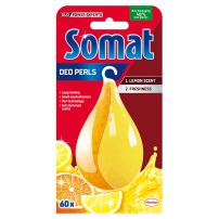 Somat Deo Perls Lemon za mašinsko pranje posuđa 20,5 gr