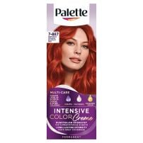 Palette Intensive Color Creme boja za kosu RV6 Scarlet Red