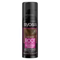 SYOSS Root Retoucher Tamnosmeđa
