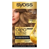 Syoss Oleo Intense 8-60 Honey blond farba za kosu
