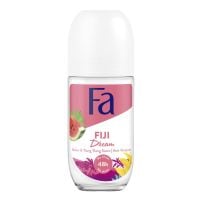 Fa Fiji dream dezodorans Roll on 50ml