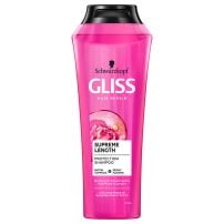 Gliss Supreme Lenght šampon za kosu 250ml