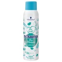 Schauma Clean šampon za suvo pranje kose 150ml 