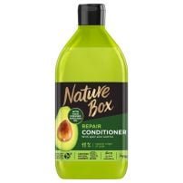 Nature Box Avocado regenerator za kosu 385ml