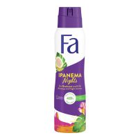 Fa Ipanema nights ženski dezodorans u spreju 150ml