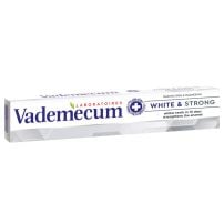 Vademecum Pro White & Strong pasta ta zube 75ml 