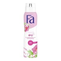 FA deo spray Fresh & Dry Pink Sorbet 150ml