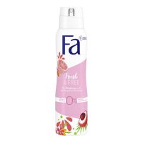 Fa Fresh & dry dezodorans u spreju 150ml 