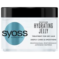 Syoss Moisture Hydrating Jelly tretman za kosu u tegli 200ml