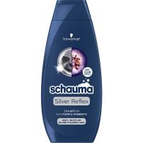 SCHAUMA šampon za kosu Silver Reflex 400ml 