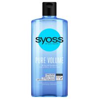 SYOSS Pure Volume šampon za kosu 440ml