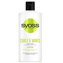 Syoss Curles&Waves regenerator za kosu 440ml