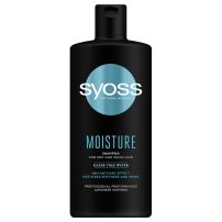 Syoss Moisture šampon za kosu 440ml