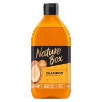 Nature Box argan šampon za kosu 385ml