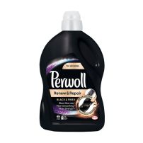Perwoll renew advanced black tečni deterdžent 2.7l