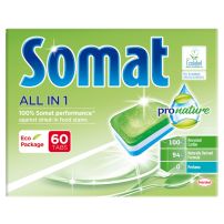 Somat all in 1 Pronature tablete 60 kom