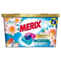 Merix 3+1 power kapsule color at lotus 14kom