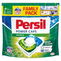 Persil Power Caps Universal kapsule za veš 70 kom.