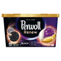 Perwoll Renew Black kapsule za veš 19 kom.