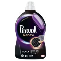 Perwoll Renew Black tečni deterdžent 2880ml