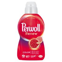Perwoll Renew Color tečni deterdžent  960ml 
