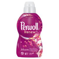 Perwoll Renew Blossom tečni deterdžent  960ml
