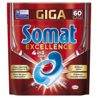 Somat Excellence 60 tableta