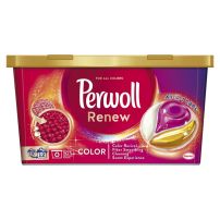 Perwoll color kapsule za pranje veša 12kom