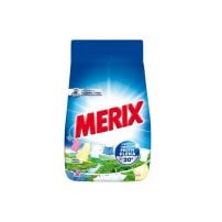 Merix Gorska svežina prašak za pranje veša 2.7 kg