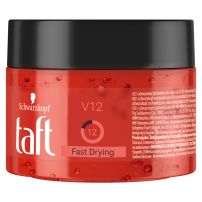 TAFT gel za kosu V12 250ml 