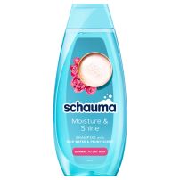 Schauma moisture & shine šampon 400ml