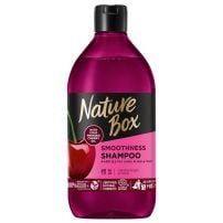 Nature Box cherry šampon 385ml