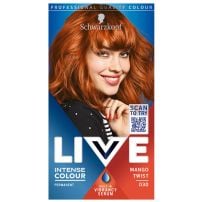 Live Color 030 mango twist boja za kosu