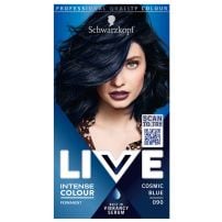 Live Color 090 cosmic blue boja za kosu