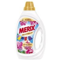 Merix orhideja gel tečni deterdžent za veš 20 pranja 900ml