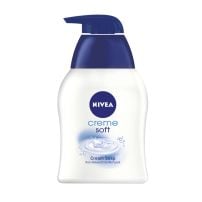 NIVEA Creme Soft tečni sapun za ruke 250ml