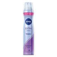 Nivea Extra Strong Styling Spray lak za kosu 250 ml