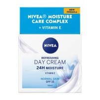 NIVEA Essentials hidratantna dnevna krema za negu kože 50ml