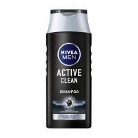 NIVEA MEN Active Clean Šampon za kosu za muškarce 250ml