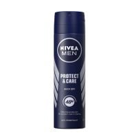 NIVEA MEN Protect & Care sprej 150ml