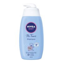  NIVEA BABY blagi šampon 500ml