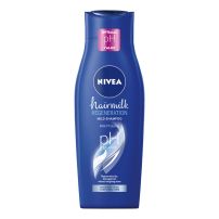 NIVEA HAIRMILK Šampon za normalnu kosu 400ml