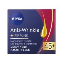 Nivea Anti Wrinkle nocna krema za lice 45+ 50ml