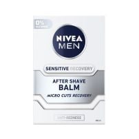 NIVEA MEN Sensitive Recovery balsam za posle brijanja 100ml